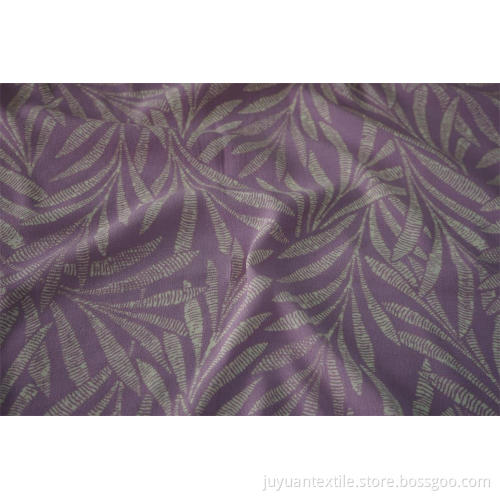 Viscose Eco- Friendly Morocian Crepe Print Fabric
